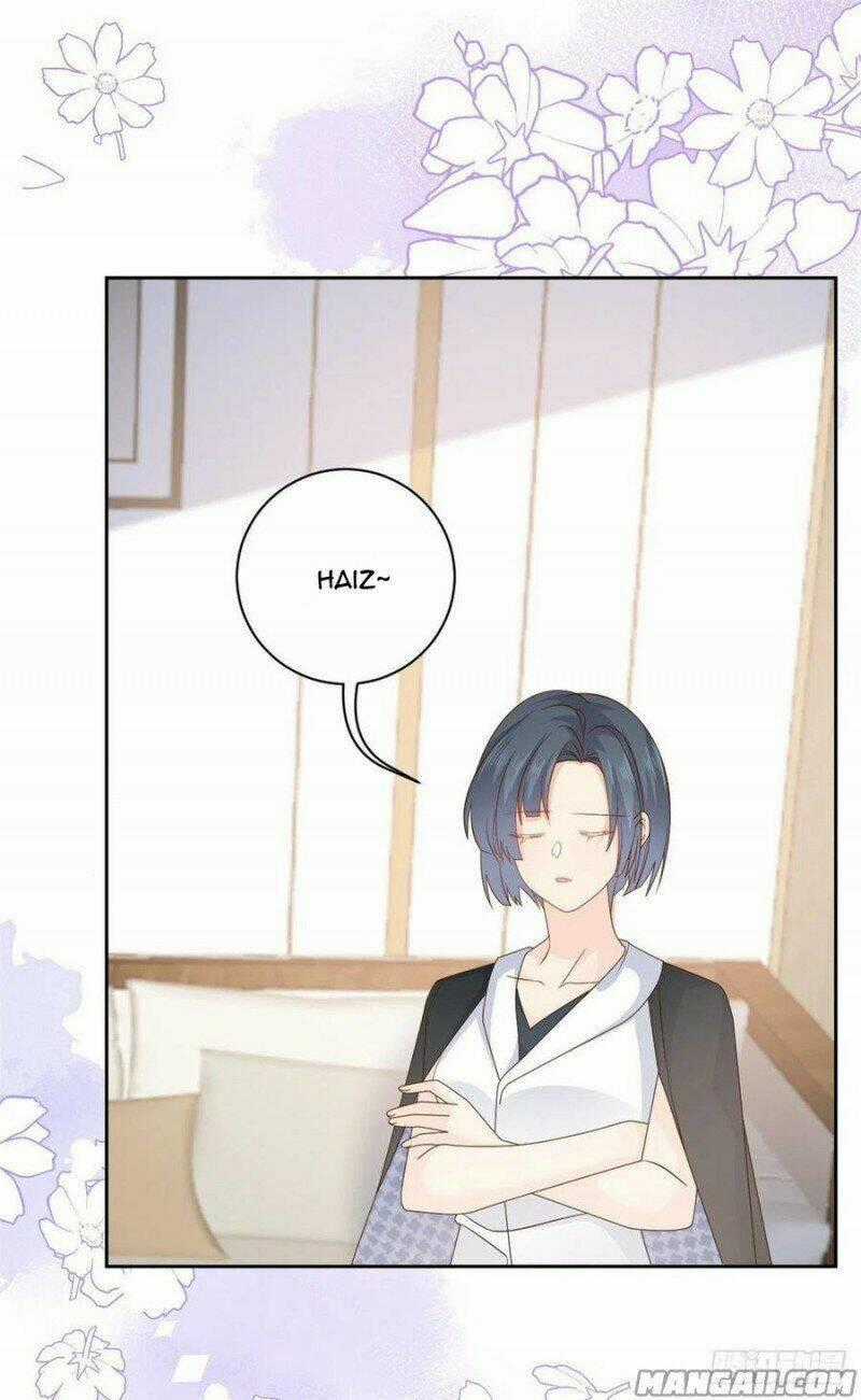 Cưng Chiều Đại Lão 3 Tuổi Rưỡi Chapter 138 trang 0