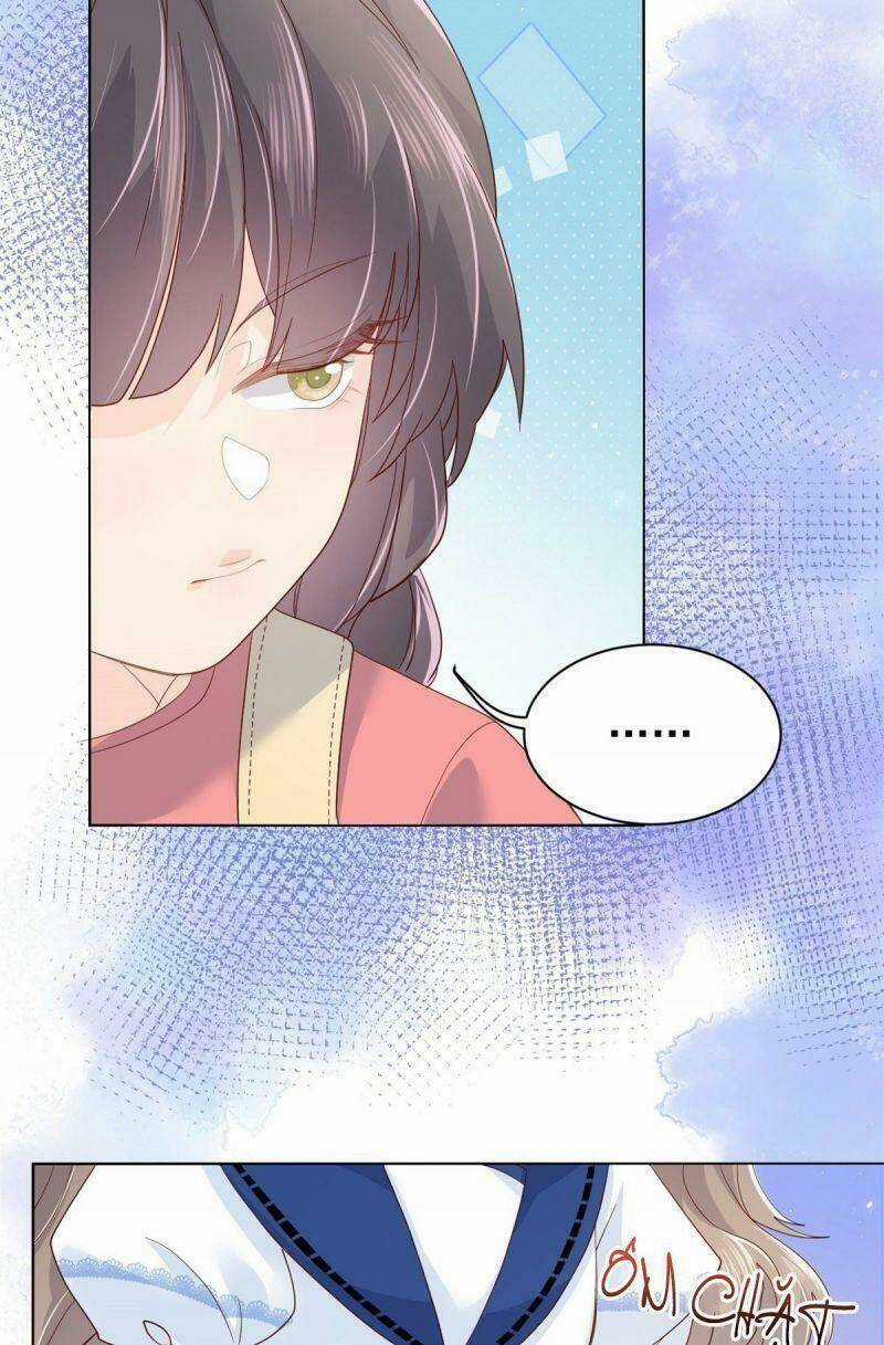 Cưng Chiều Đại Lão 3 Tuổi Rưỡi Chapter 14 trang 10