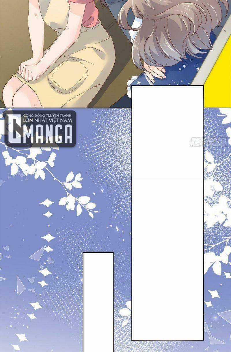 Cưng Chiều Đại Lão 3 Tuổi Rưỡi Chapter 14 trang 13