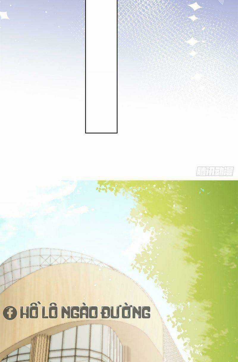 Cưng Chiều Đại Lão 3 Tuổi Rưỡi Chapter 14 trang 14