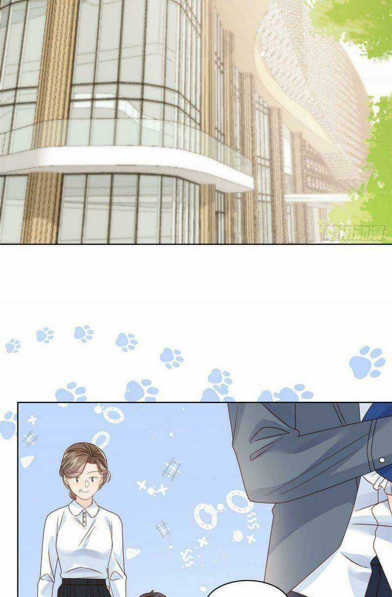 Cưng Chiều Đại Lão 3 Tuổi Rưỡi Chapter 14 trang 15