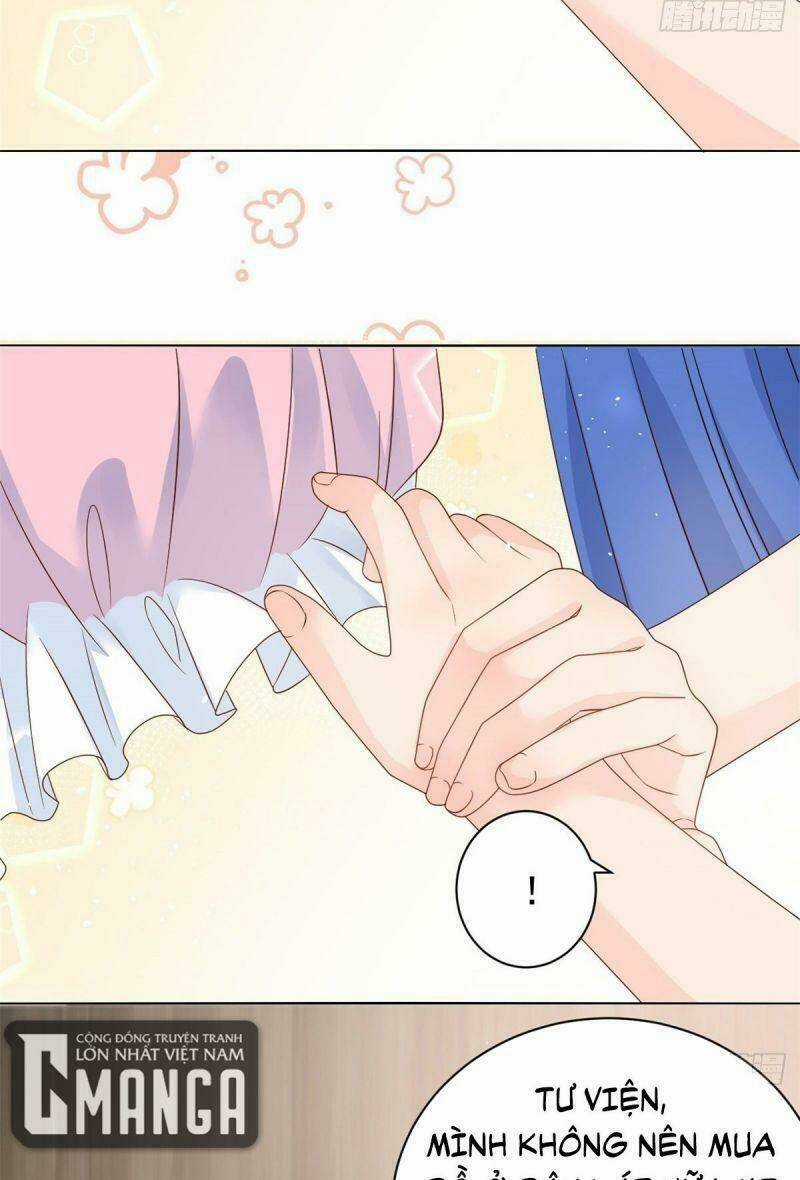 Cưng Chiều Đại Lão 3 Tuổi Rưỡi Chapter 14 trang 22