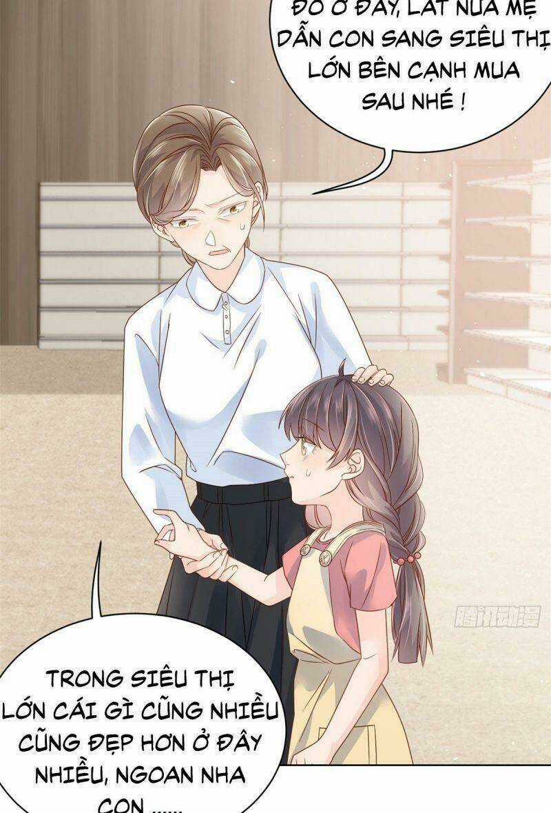 Cưng Chiều Đại Lão 3 Tuổi Rưỡi Chapter 14 trang 23