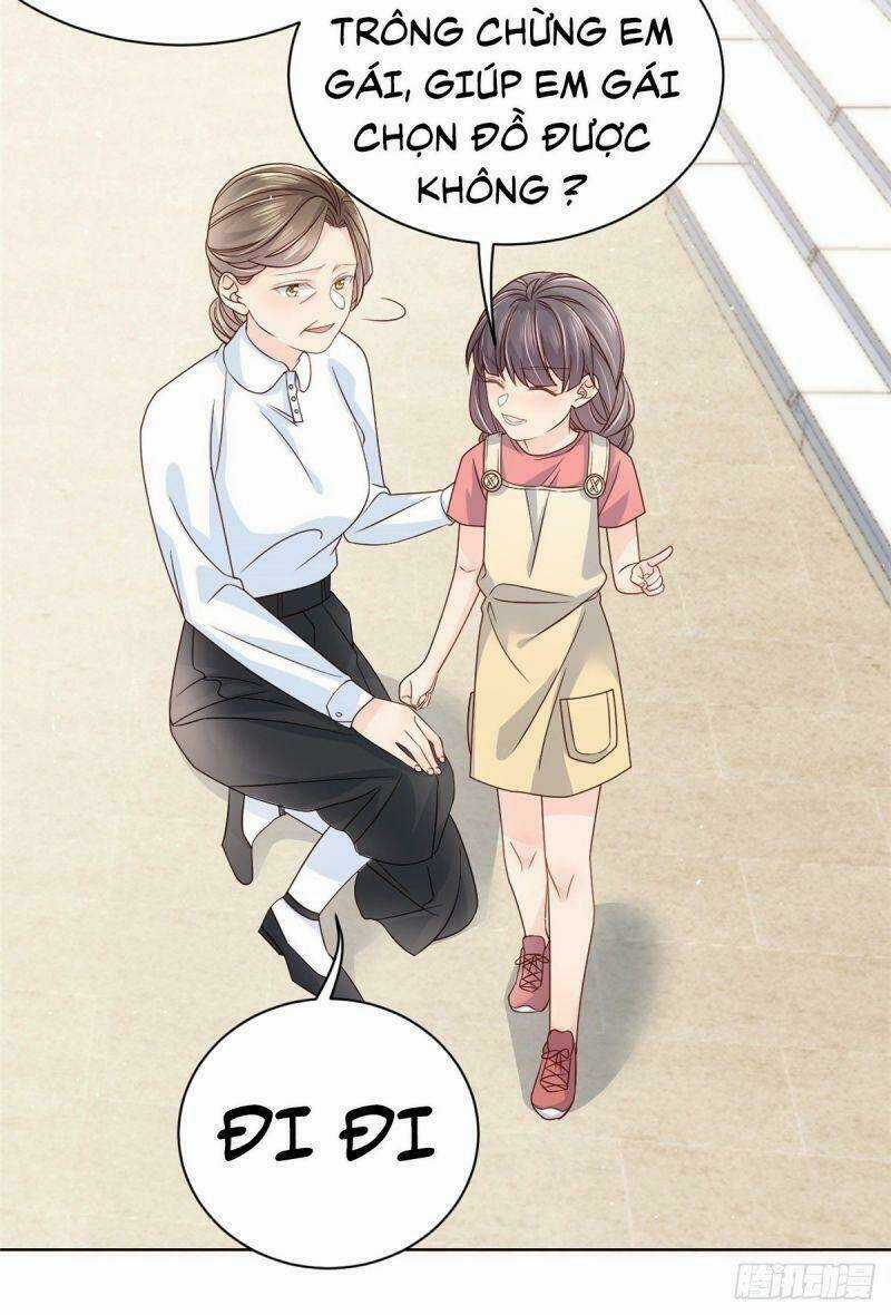 Cưng Chiều Đại Lão 3 Tuổi Rưỡi Chapter 14 trang 29