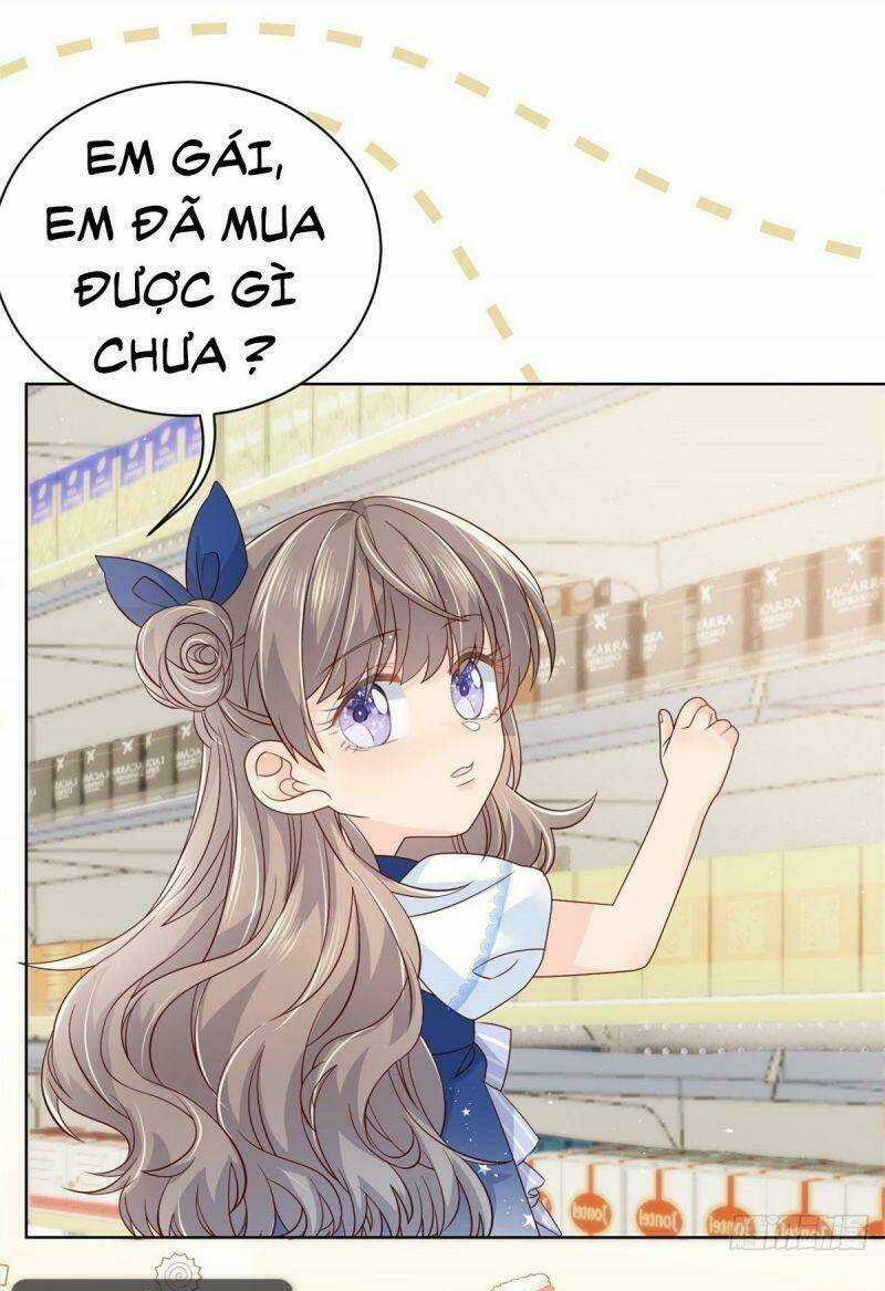 Cưng Chiều Đại Lão 3 Tuổi Rưỡi Chapter 14 trang 30