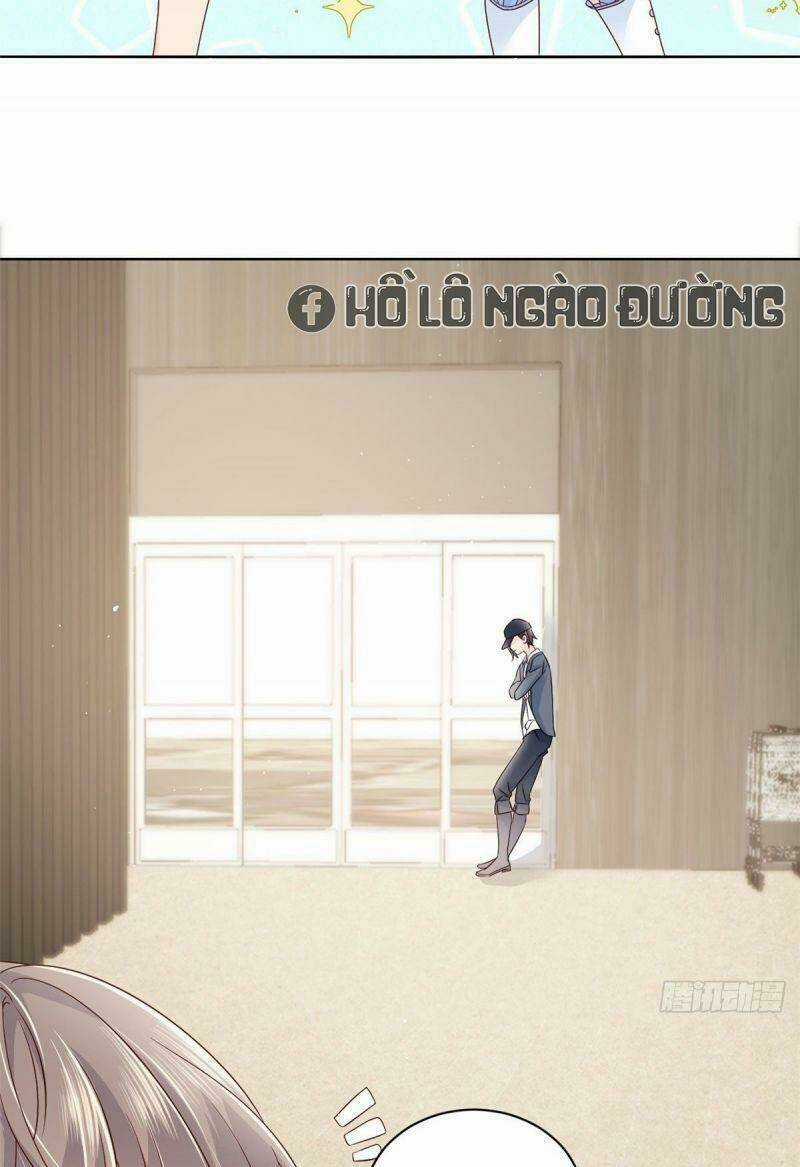 Cưng Chiều Đại Lão 3 Tuổi Rưỡi Chapter 14 trang 32