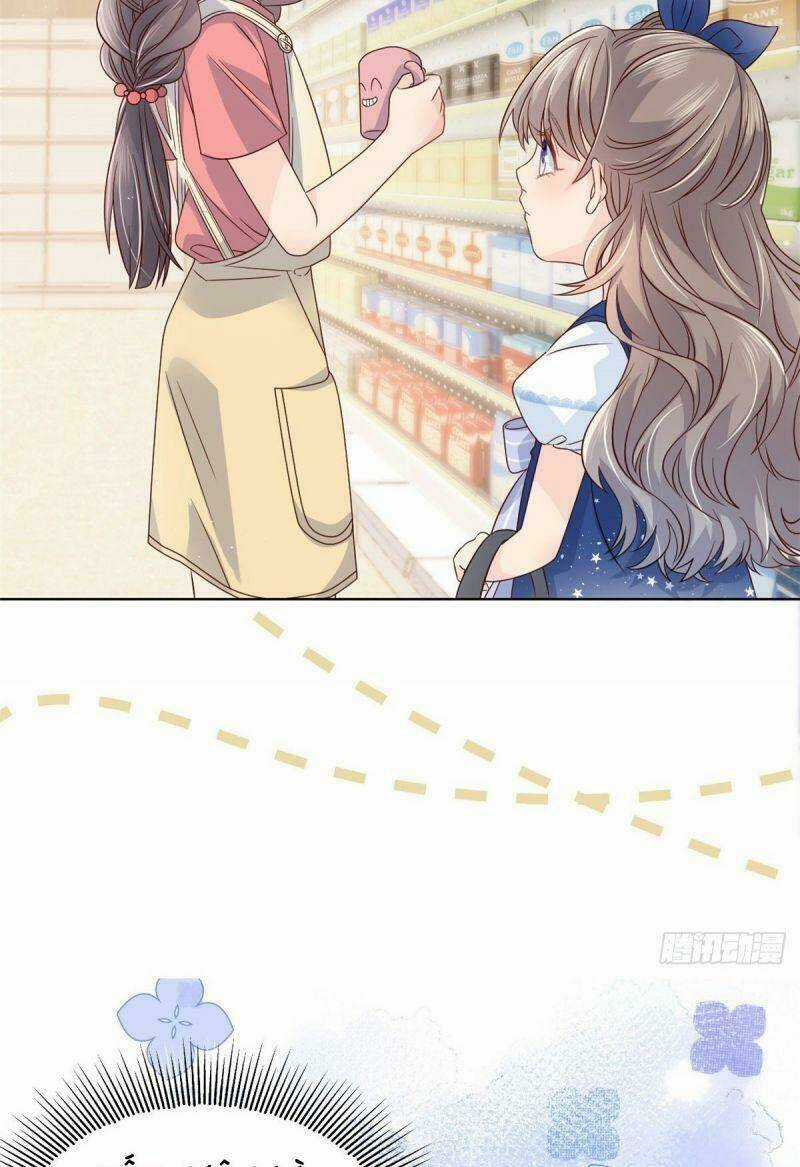 Cưng Chiều Đại Lão 3 Tuổi Rưỡi Chapter 14 trang 37