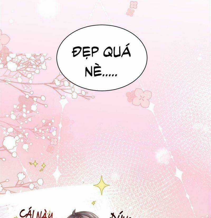 Cưng Chiều Đại Lão 3 Tuổi Rưỡi Chapter 14 trang 40