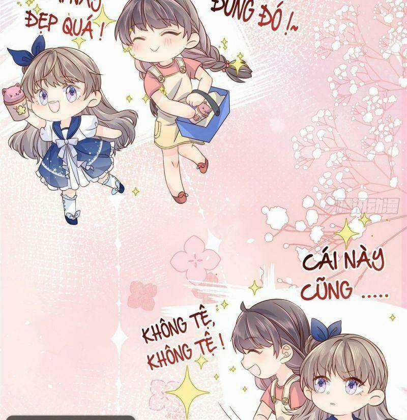 Cưng Chiều Đại Lão 3 Tuổi Rưỡi Chapter 14 trang 41