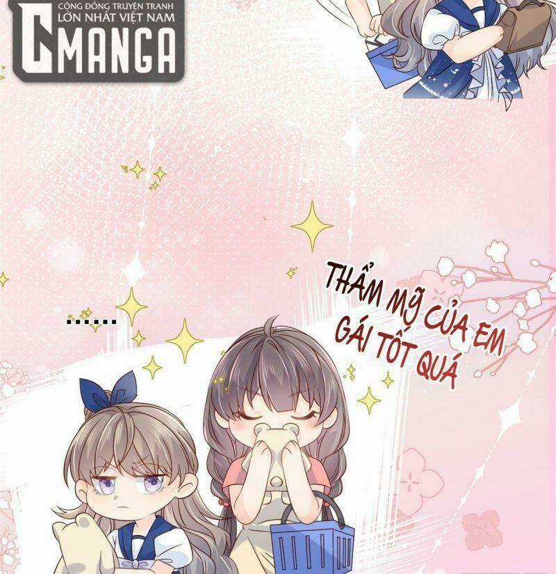 Cưng Chiều Đại Lão 3 Tuổi Rưỡi Chapter 14 trang 42