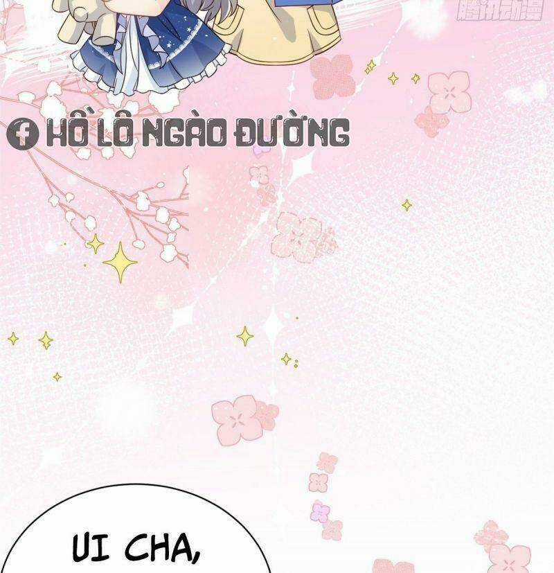 Cưng Chiều Đại Lão 3 Tuổi Rưỡi Chapter 14 trang 43