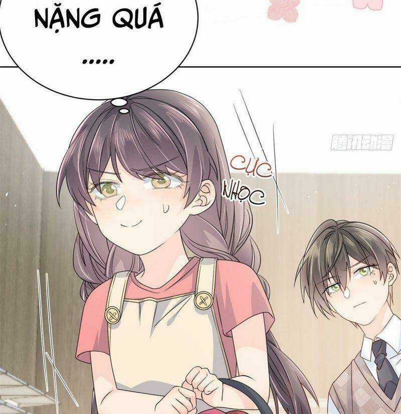 Cưng Chiều Đại Lão 3 Tuổi Rưỡi Chapter 14 trang 44