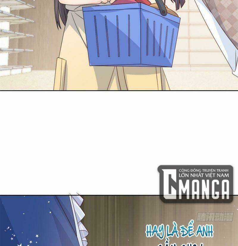 Cưng Chiều Đại Lão 3 Tuổi Rưỡi Chapter 14 trang 45