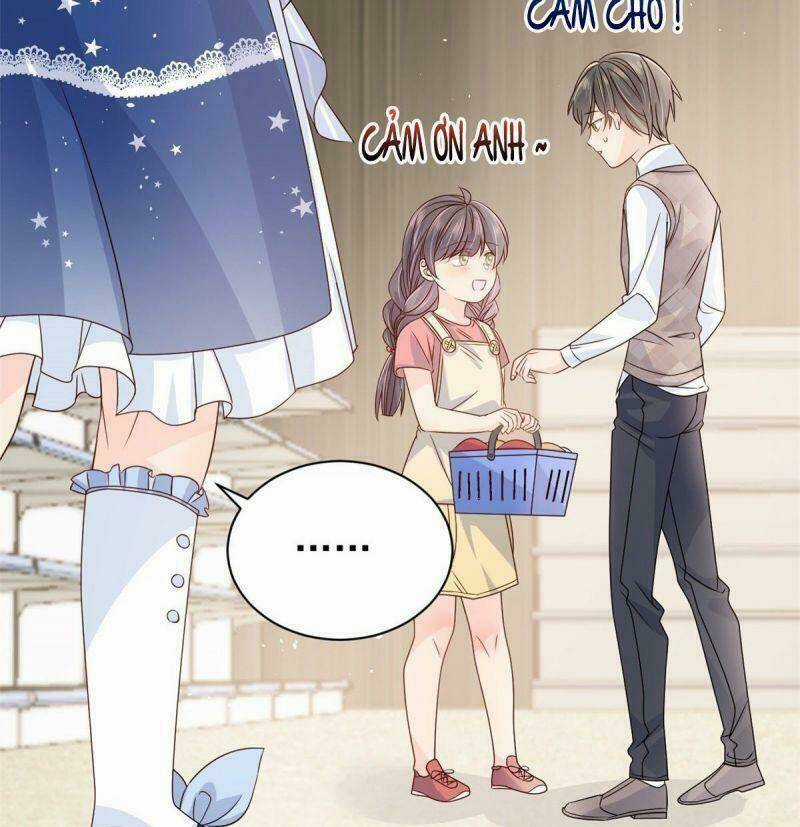 Cưng Chiều Đại Lão 3 Tuổi Rưỡi Chapter 14 trang 46