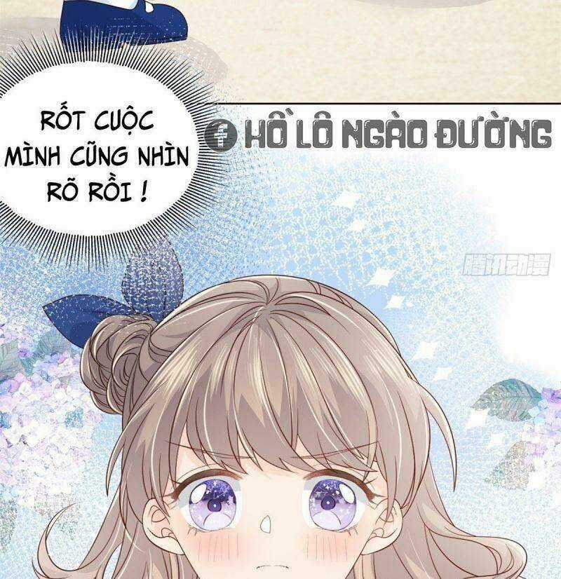 Cưng Chiều Đại Lão 3 Tuổi Rưỡi Chapter 14 trang 47