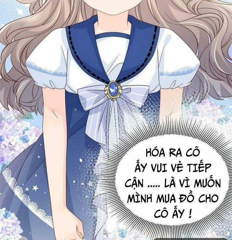 Cưng Chiều Đại Lão 3 Tuổi Rưỡi Chapter 14 trang 48