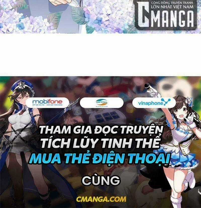 Cưng Chiều Đại Lão 3 Tuổi Rưỡi Chapter 14 trang 49