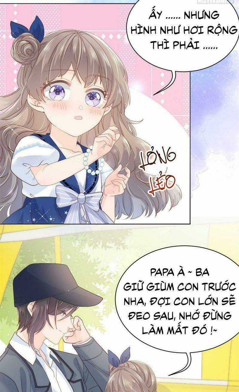 Cưng Chiều Đại Lão 3 Tuổi Rưỡi Chapter 14 trang 6