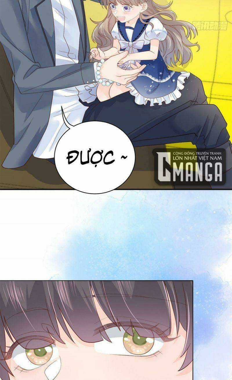 Cưng Chiều Đại Lão 3 Tuổi Rưỡi Chapter 14 trang 7