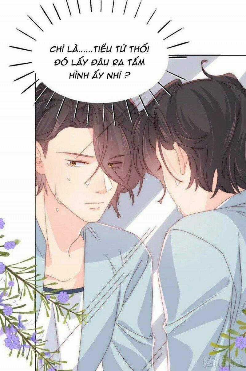 Cưng Chiều Đại Lão 3 Tuổi Rưỡi Chapter 141 trang 0