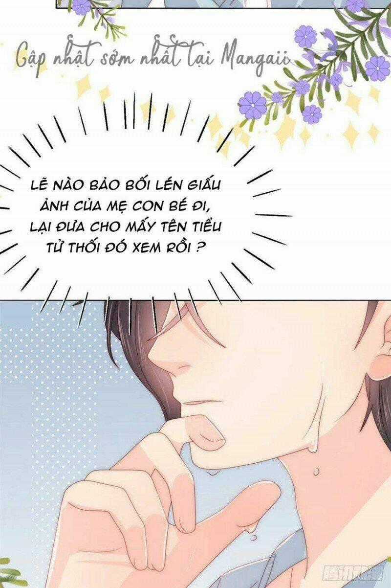 Cưng Chiều Đại Lão 3 Tuổi Rưỡi Chapter 141 trang 1