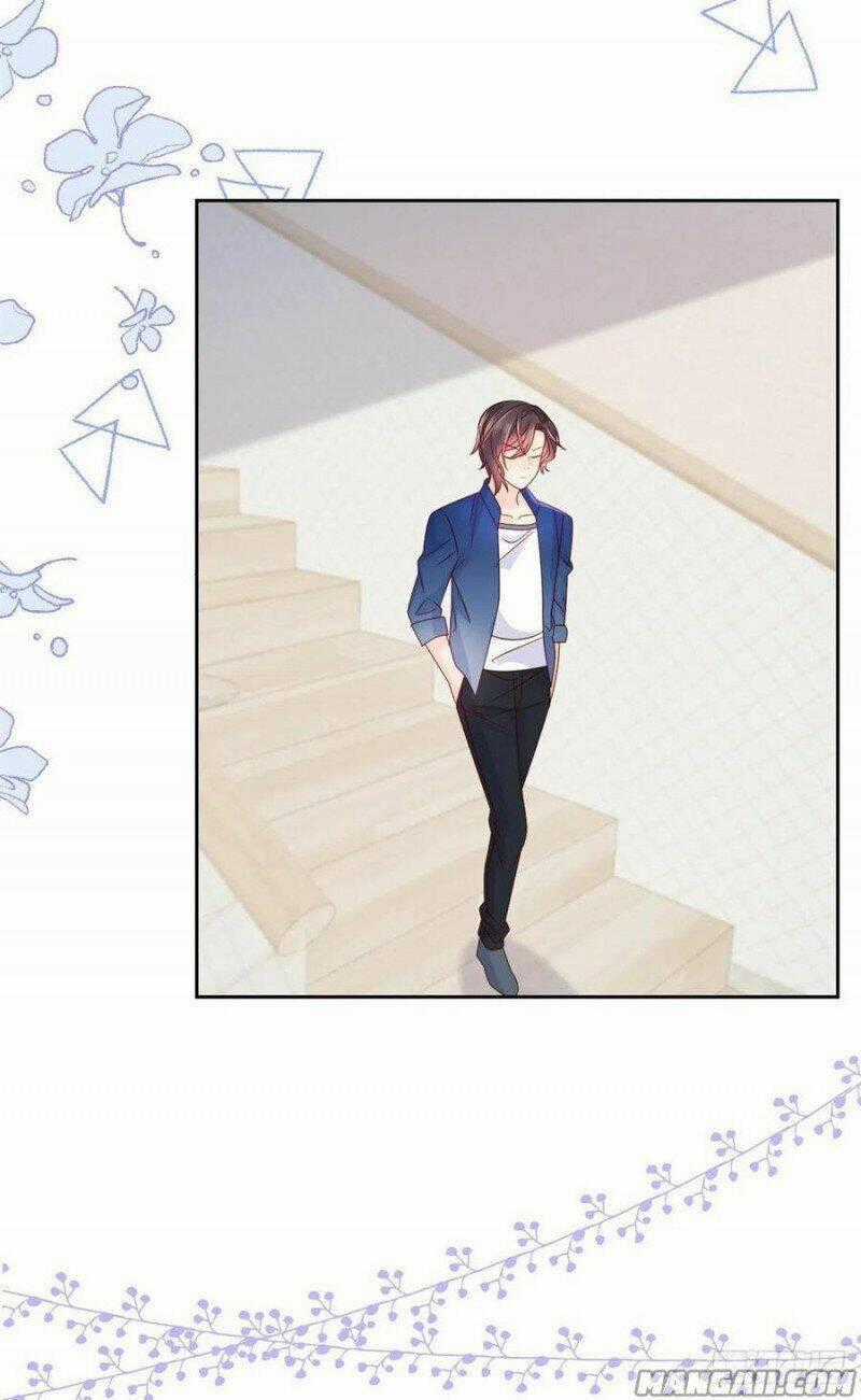 Cưng Chiều Đại Lão 3 Tuổi Rưỡi Chapter 142 trang 0