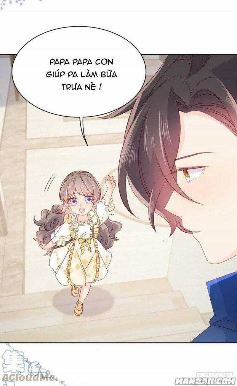 Cưng Chiều Đại Lão 3 Tuổi Rưỡi Chapter 142 trang 1