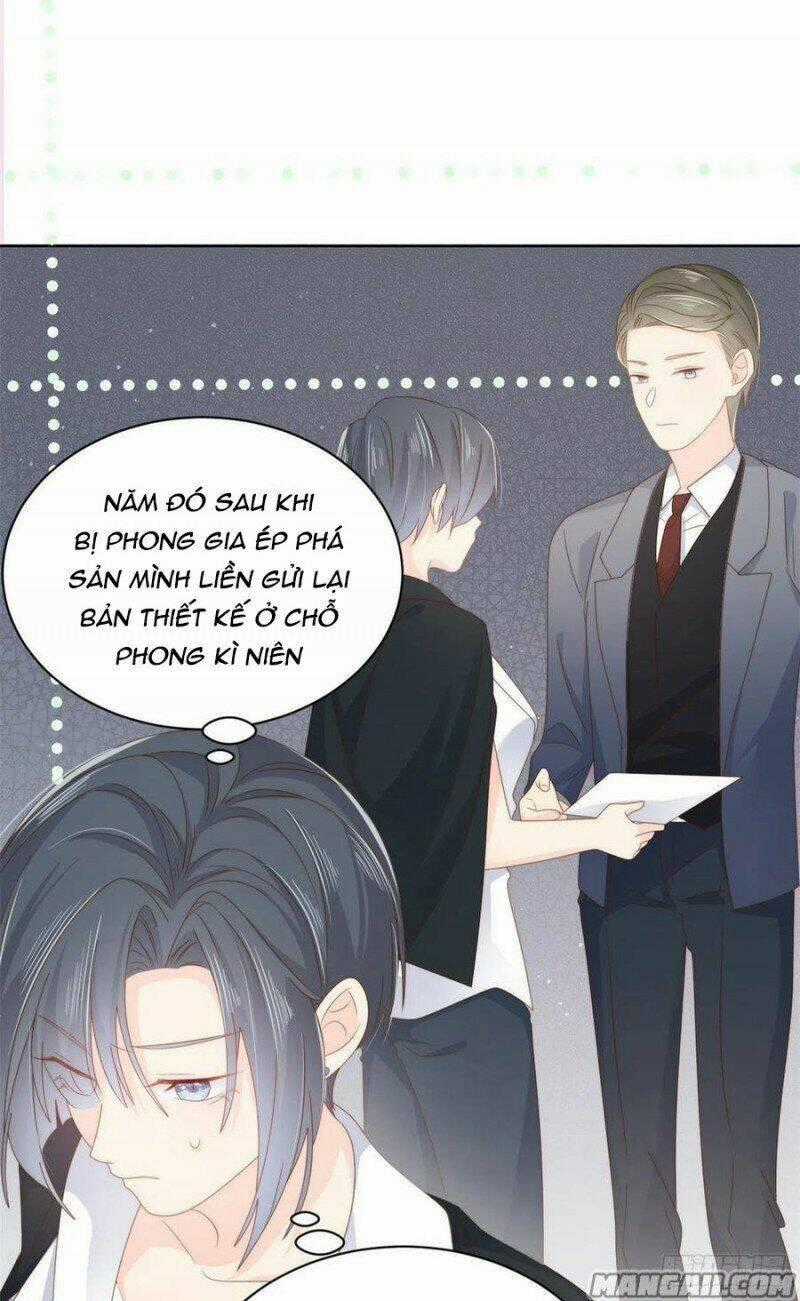 Cưng Chiều Đại Lão 3 Tuổi Rưỡi Chapter 144 trang 0
