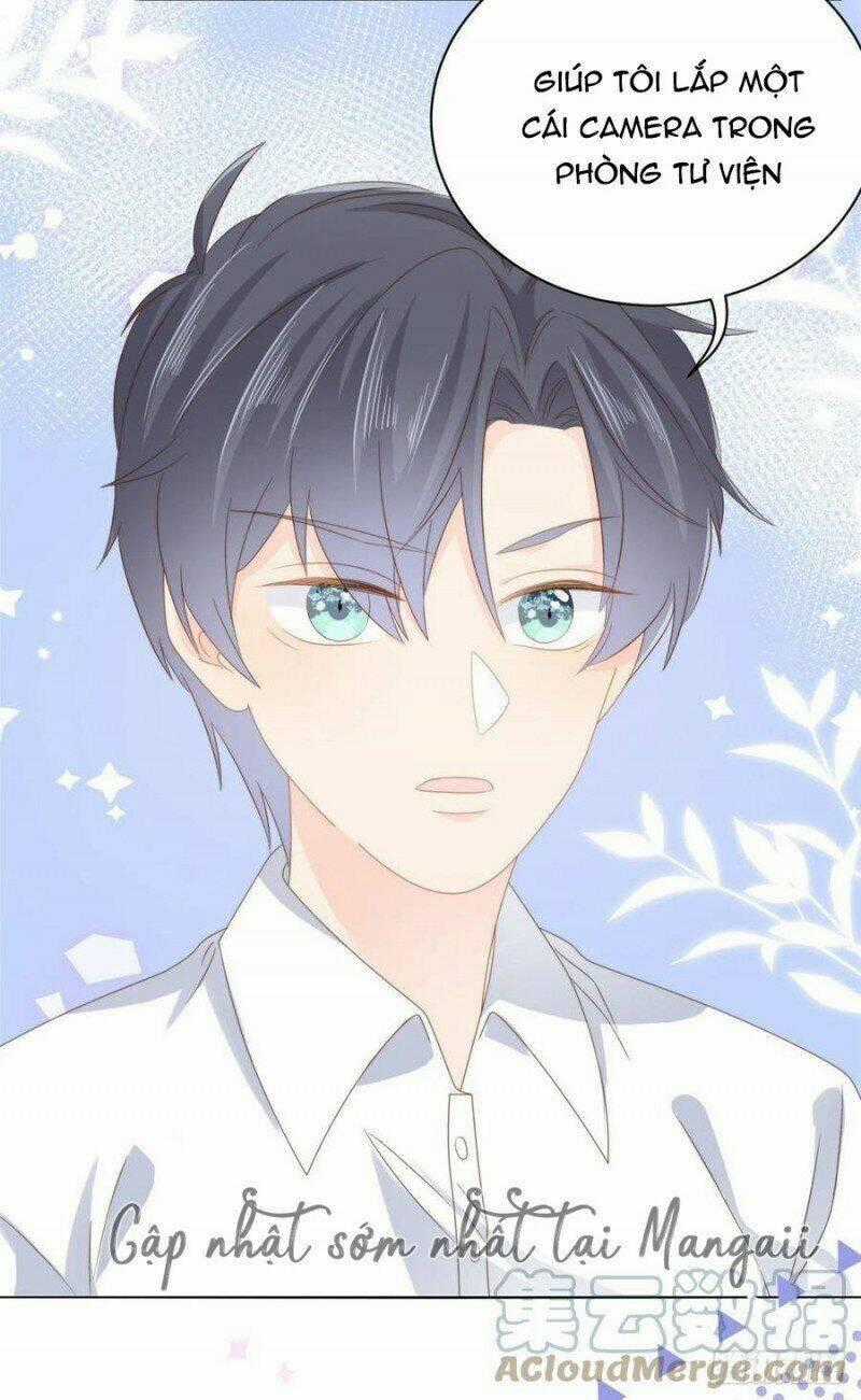 Cưng Chiều Đại Lão 3 Tuổi Rưỡi Chapter 145 trang 1