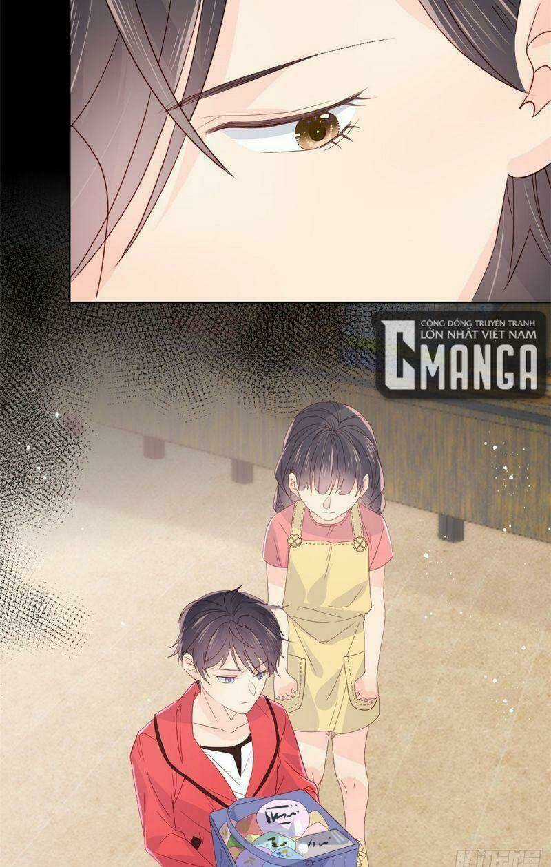 Cưng Chiều Đại Lão 3 Tuổi Rưỡi Chapter 15 trang 10