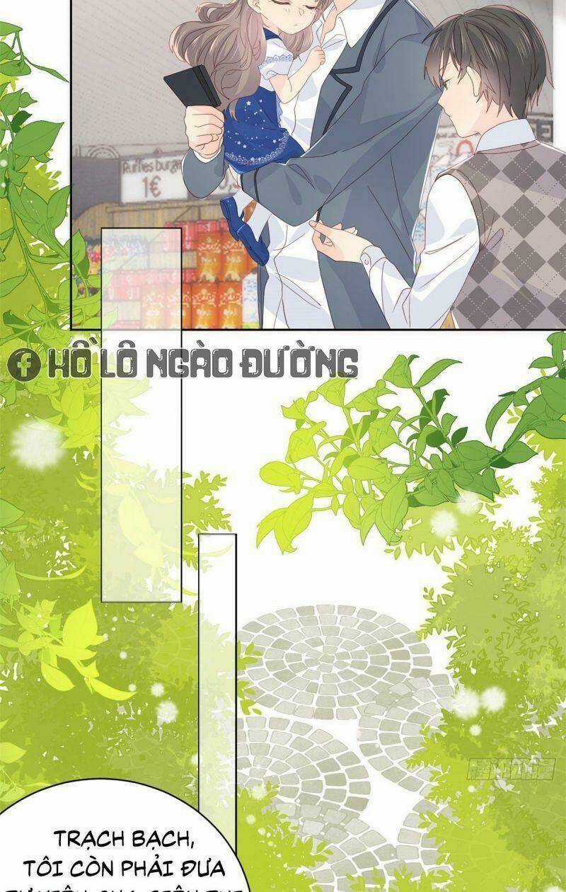 Cưng Chiều Đại Lão 3 Tuổi Rưỡi Chapter 15 trang 12