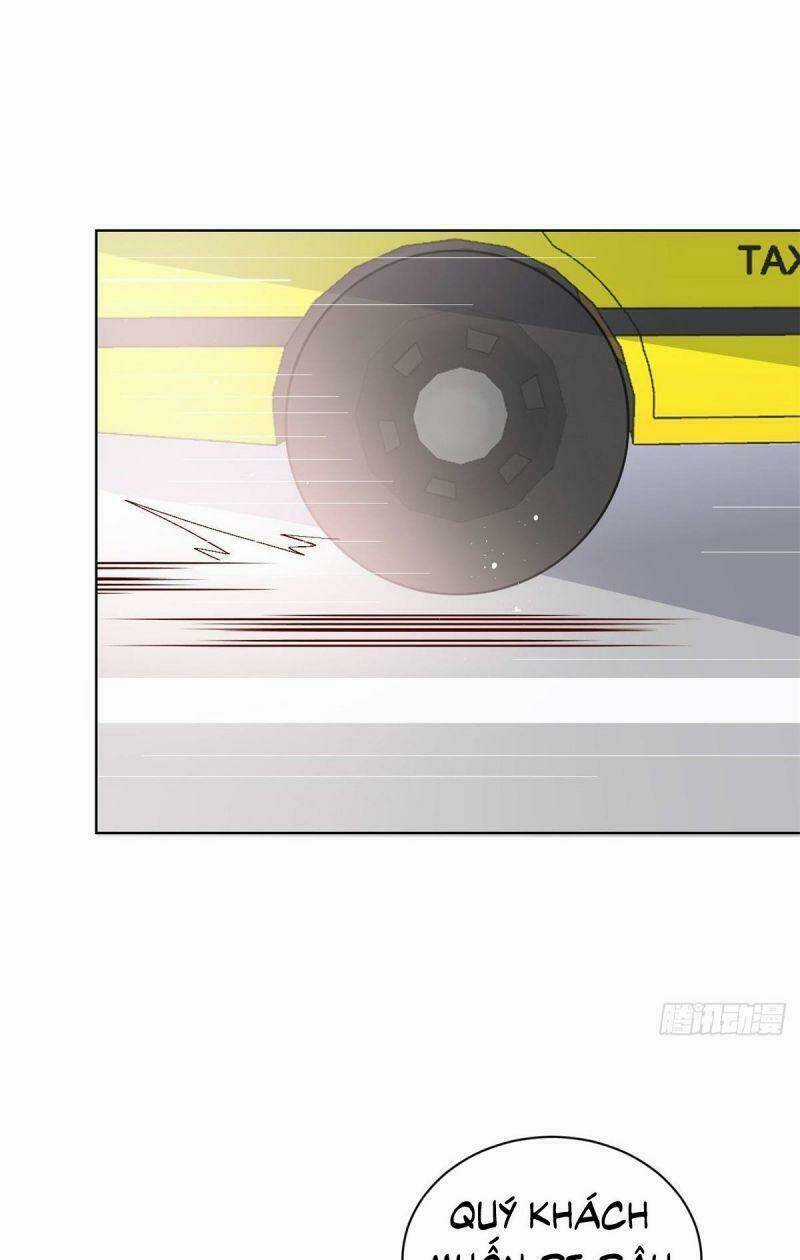 Cưng Chiều Đại Lão 3 Tuổi Rưỡi Chapter 15 trang 14