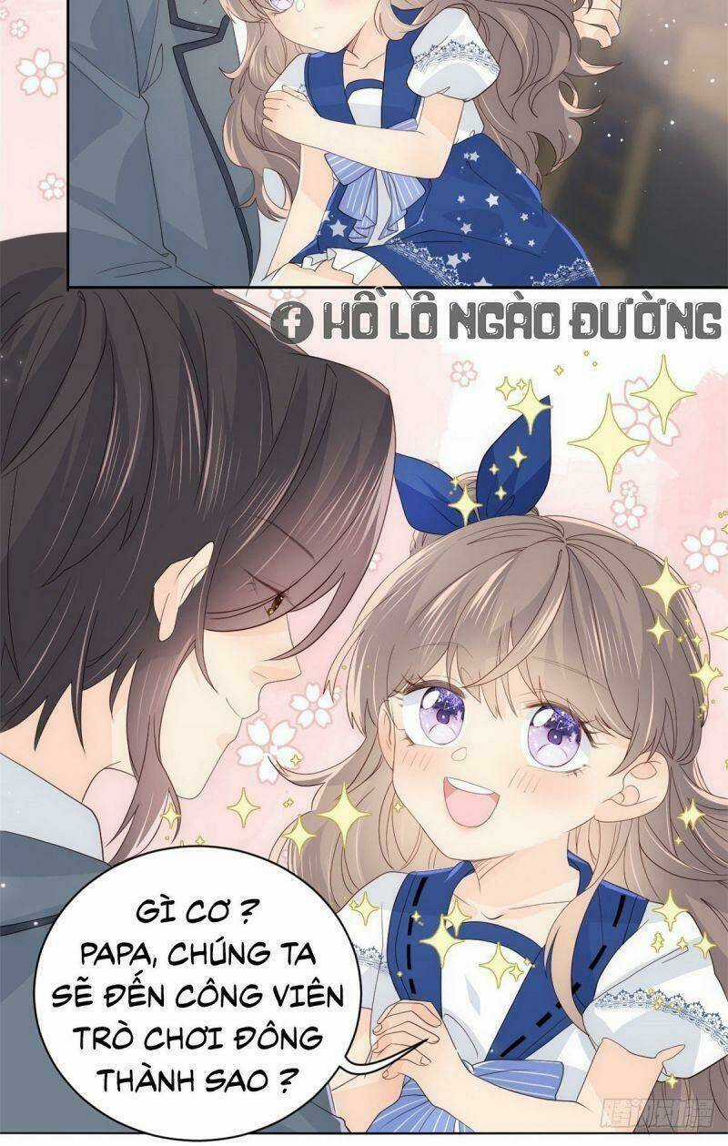 Cưng Chiều Đại Lão 3 Tuổi Rưỡi Chapter 15 trang 16