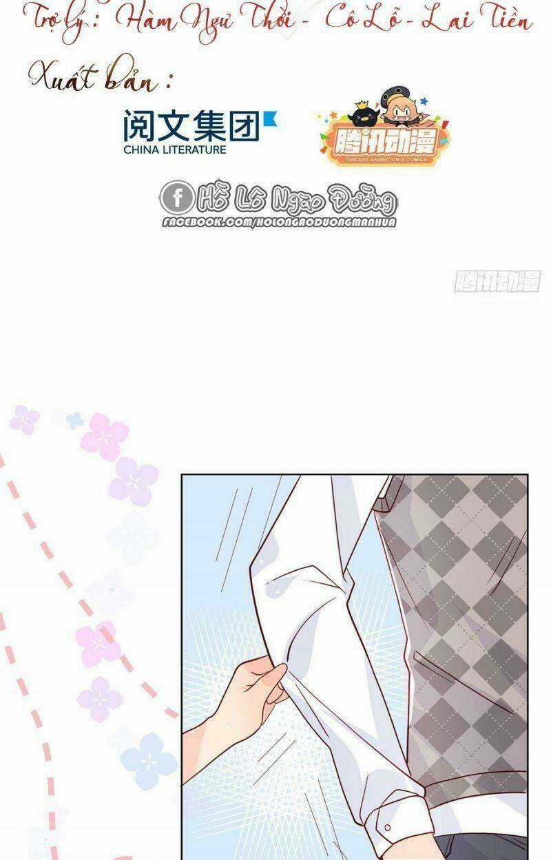 Cưng Chiều Đại Lão 3 Tuổi Rưỡi Chapter 15 trang 2