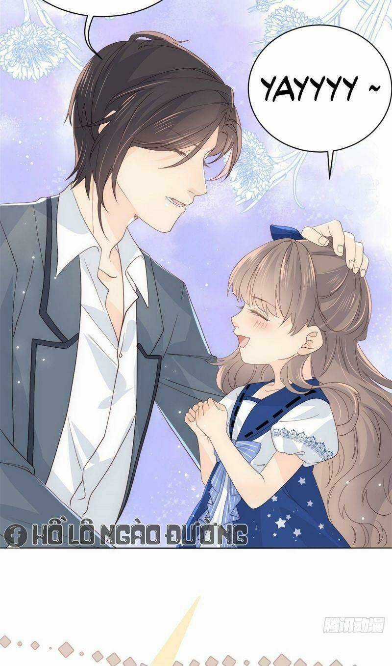 Cưng Chiều Đại Lão 3 Tuổi Rưỡi Chapter 15 trang 20