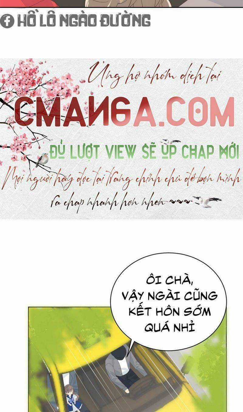 Cưng Chiều Đại Lão 3 Tuổi Rưỡi Chapter 15 trang 23