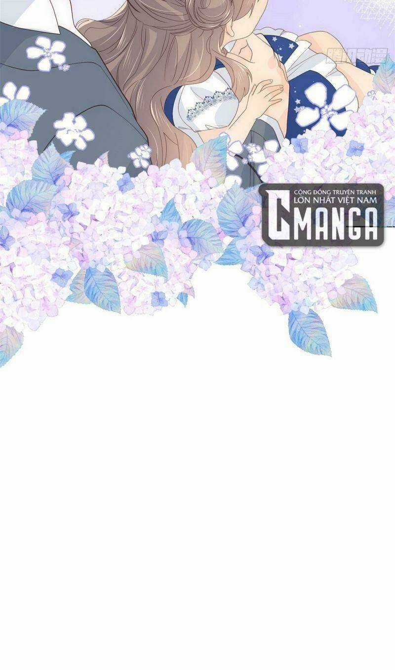 Cưng Chiều Đại Lão 3 Tuổi Rưỡi Chapter 15 trang 26