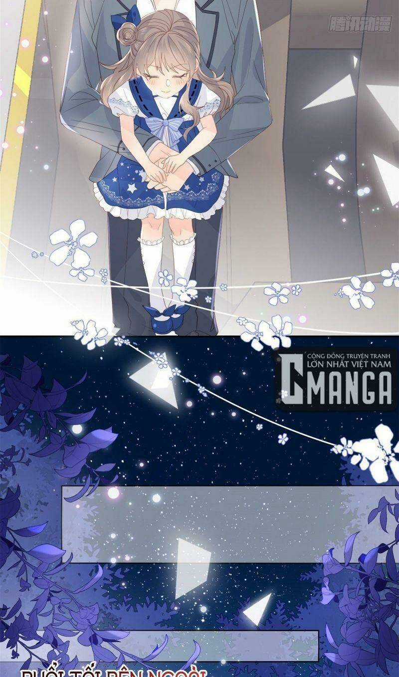 Cưng Chiều Đại Lão 3 Tuổi Rưỡi Chapter 15 trang 28