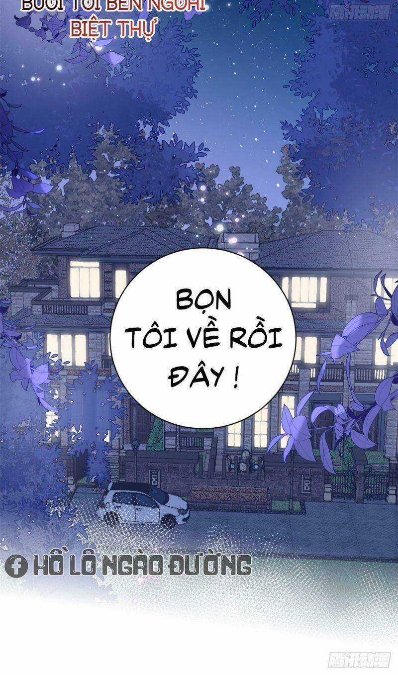 Cưng Chiều Đại Lão 3 Tuổi Rưỡi Chapter 15 trang 29