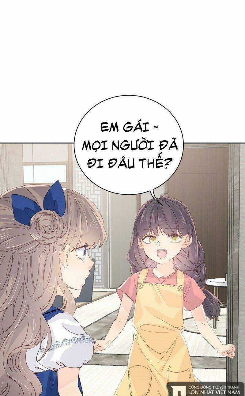 Cưng Chiều Đại Lão 3 Tuổi Rưỡi Chapter 15 trang 30