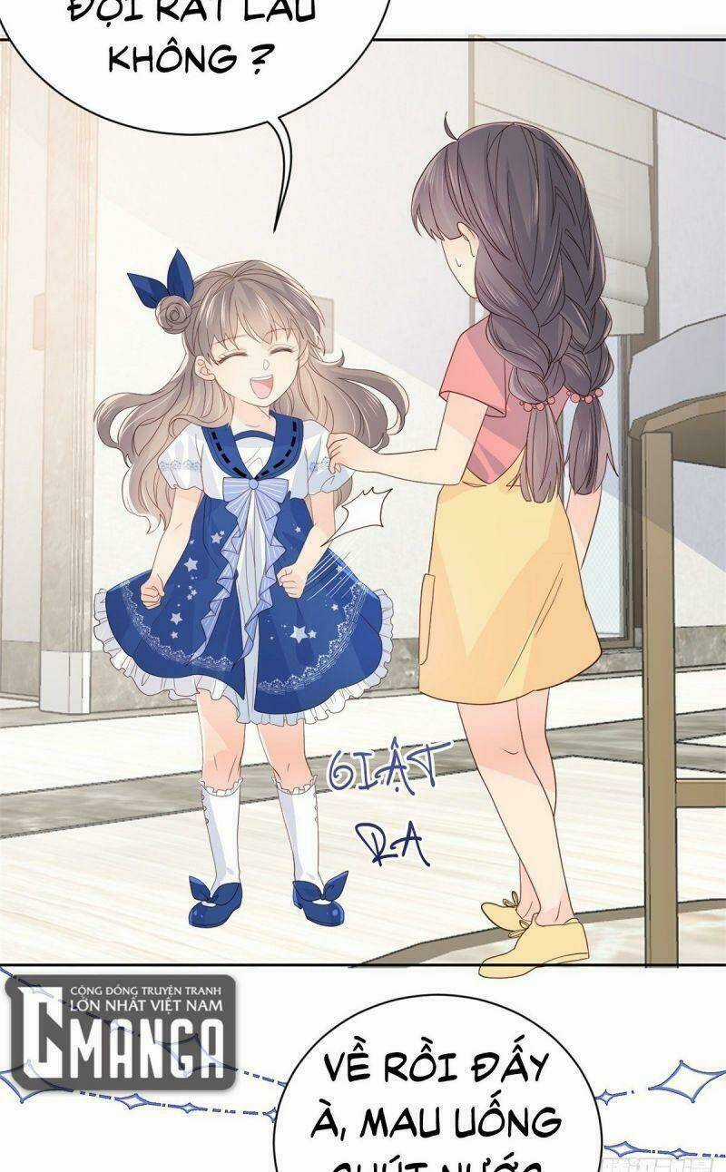 Cưng Chiều Đại Lão 3 Tuổi Rưỡi Chapter 15 trang 32