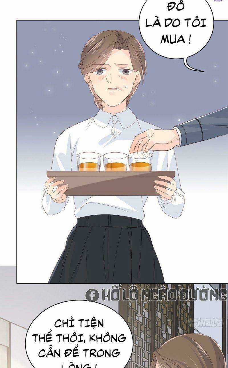 Cưng Chiều Đại Lão 3 Tuổi Rưỡi Chapter 15 trang 37