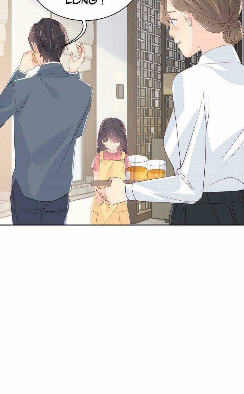 Cưng Chiều Đại Lão 3 Tuổi Rưỡi Chapter 15 trang 38