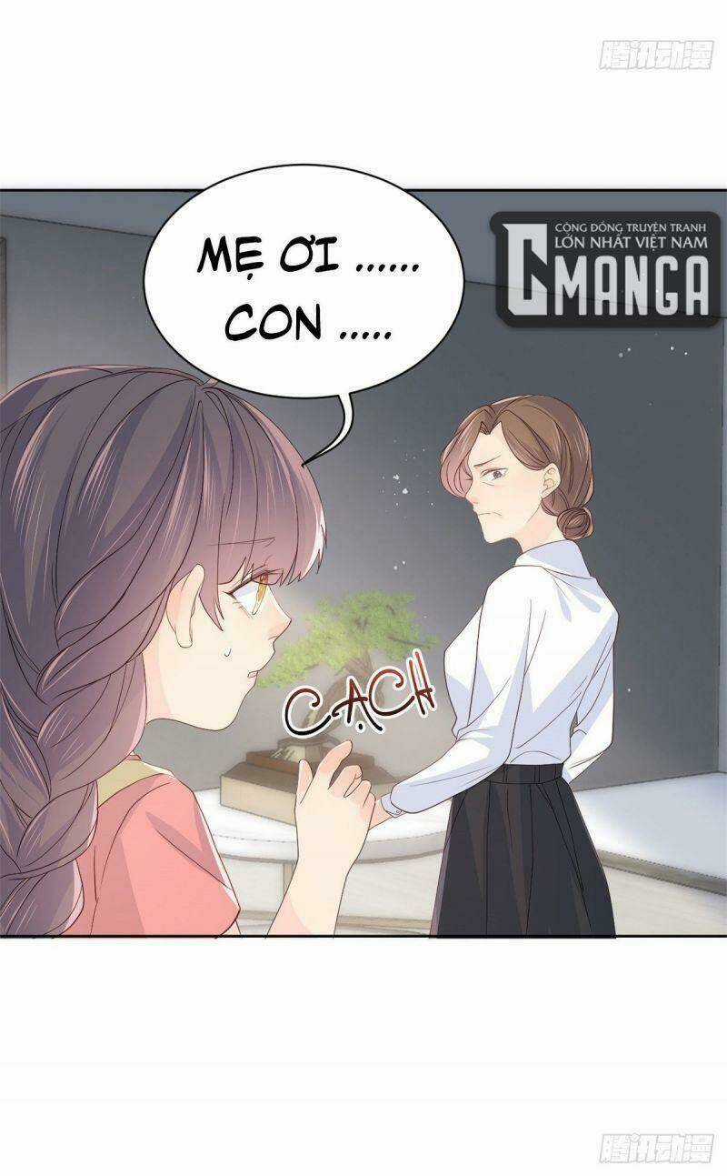 Cưng Chiều Đại Lão 3 Tuổi Rưỡi Chapter 15 trang 39