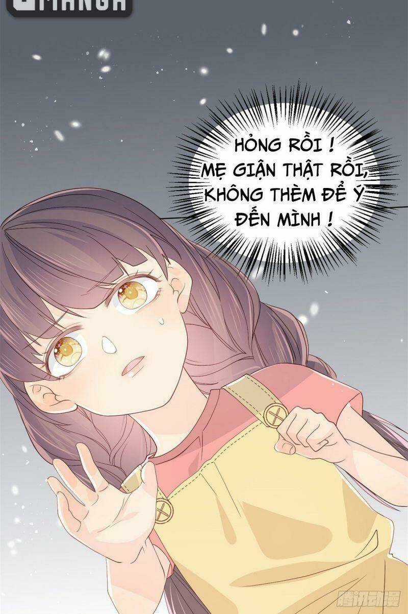 Cưng Chiều Đại Lão 3 Tuổi Rưỡi Chapter 15 trang 41