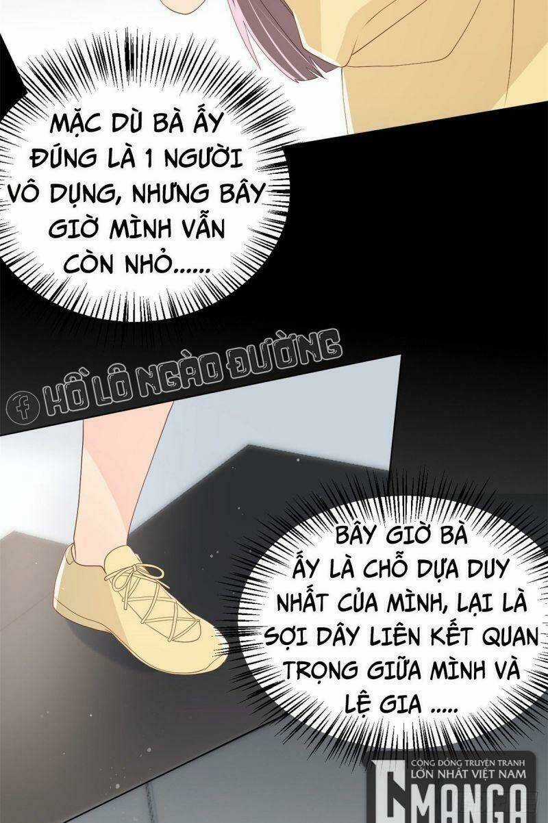 Cưng Chiều Đại Lão 3 Tuổi Rưỡi Chapter 15 trang 42