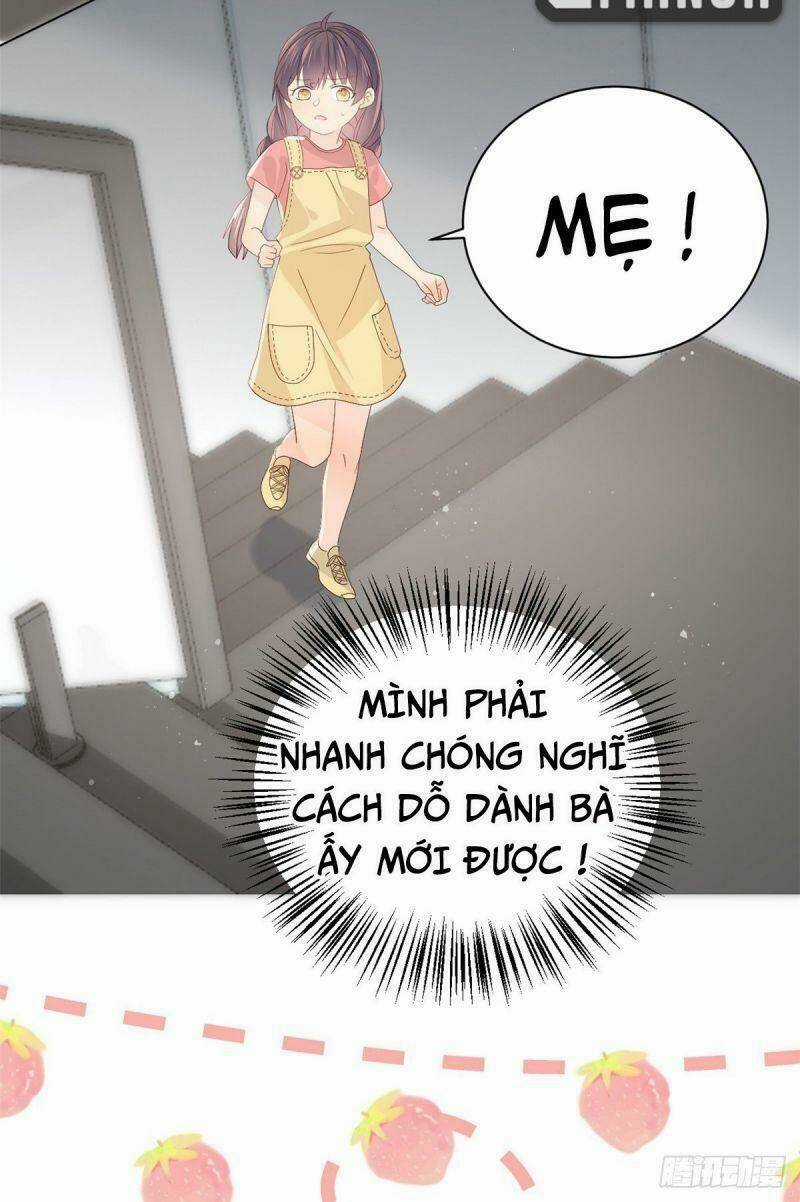 Cưng Chiều Đại Lão 3 Tuổi Rưỡi Chapter 15 trang 43