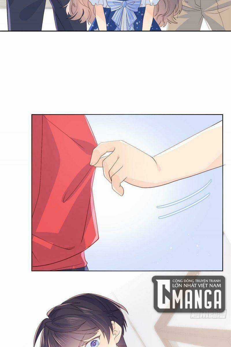 Cưng Chiều Đại Lão 3 Tuổi Rưỡi Chapter 15 trang 45