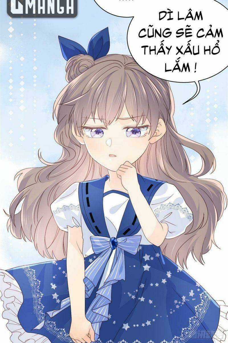 Cưng Chiều Đại Lão 3 Tuổi Rưỡi Chapter 15 trang 48