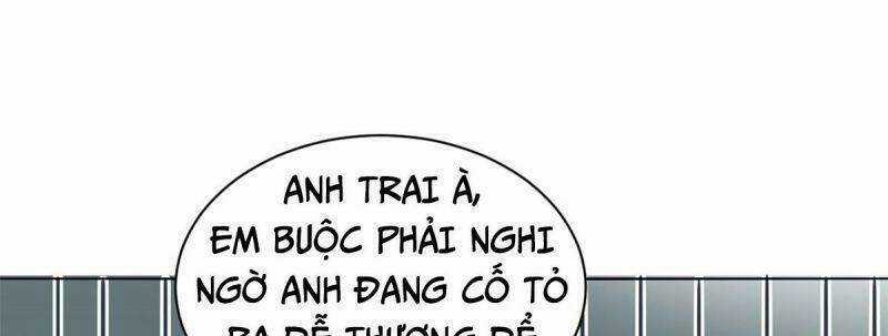 Cưng Chiều Đại Lão 3 Tuổi Rưỡi Chapter 15 trang 54